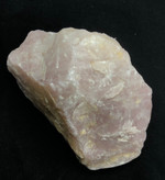 خرید انلاین سنگ راف رزکوارتز طبیعی و معدنی با خاصیت جذب عشق