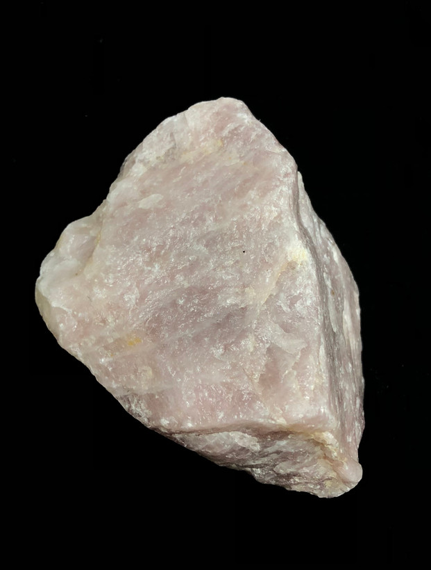 خرید انلاین سنگ راف رزکوارتز طبیعی و معدنی با خاصیت جذب عشق