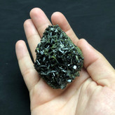 خرید انلاین سنگ اپیدوت معدنی تفرش