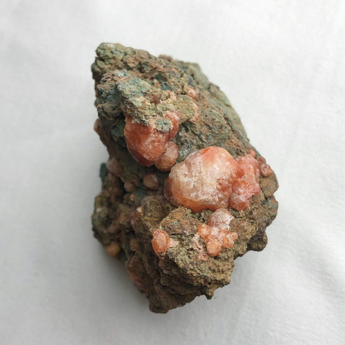 سنگ انالسیم طبیعی سایز متوسط