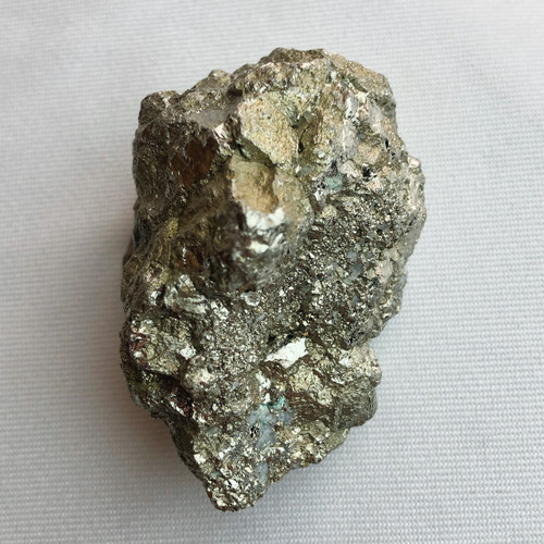 سنگ پریت طلایی 102 گرم