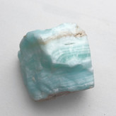 اراگونیت ابی