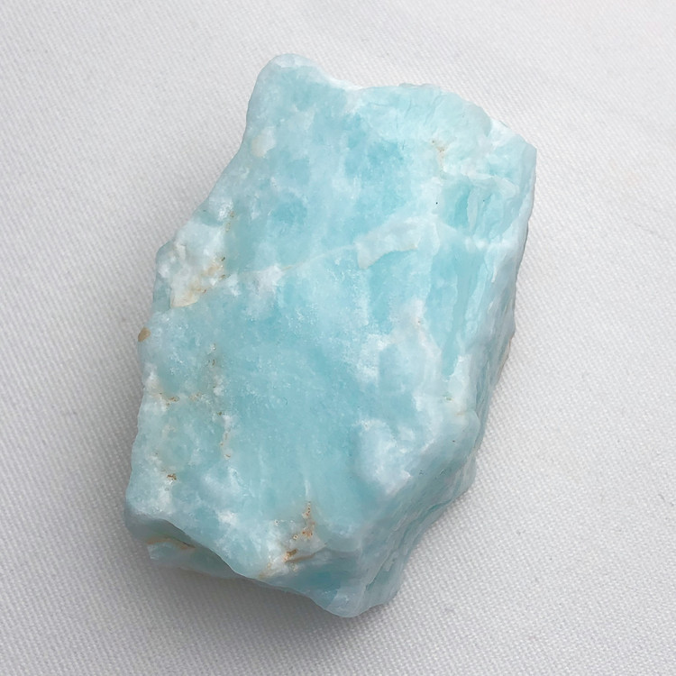 اراگونیت ابی