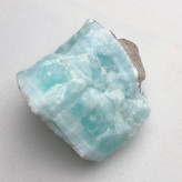 اراگونیت ابی