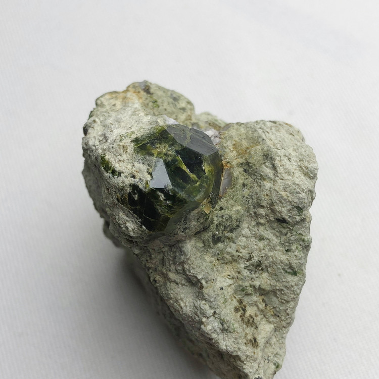 الماس سبز ایران