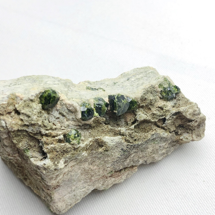 الماس سبز ایران