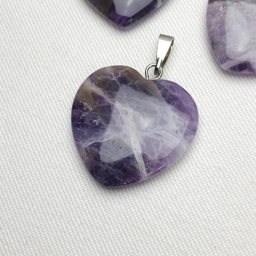 مدال امیتیست قلبی