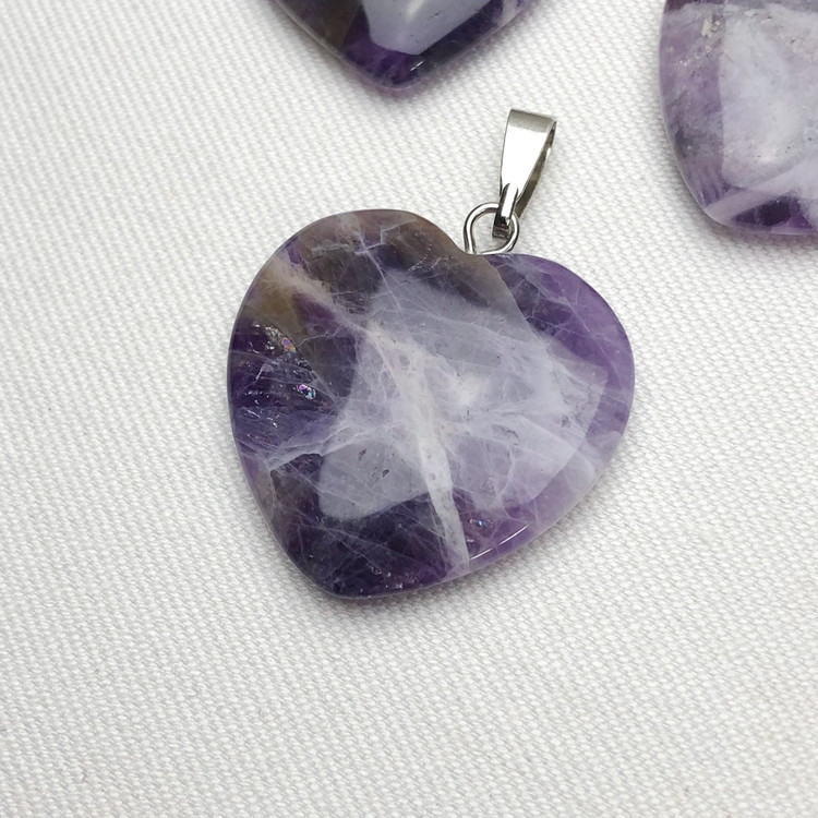 مدال امیتیست قلبی