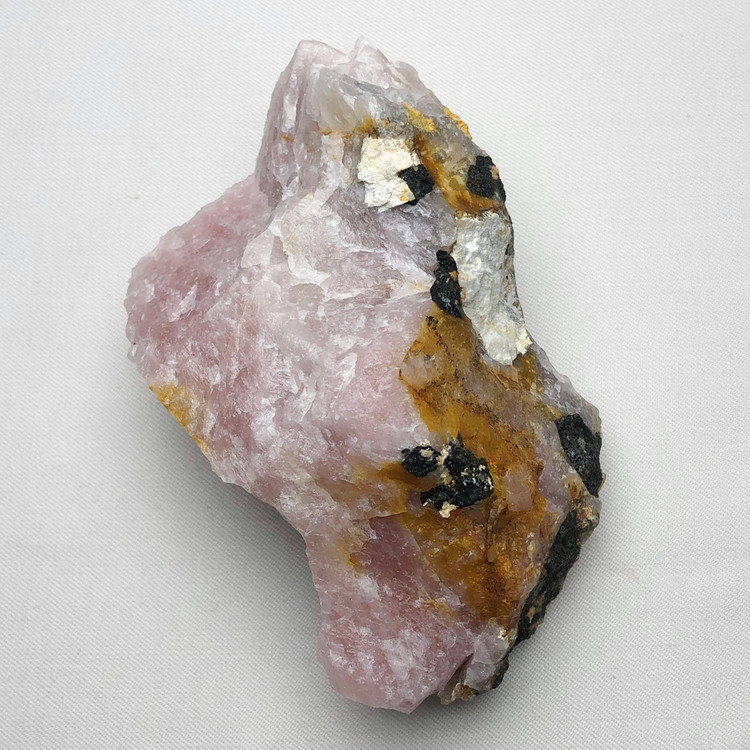 رز کوارتز اصل