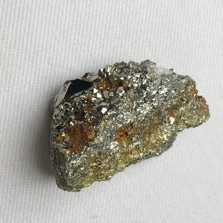 پیریت ضلع دار