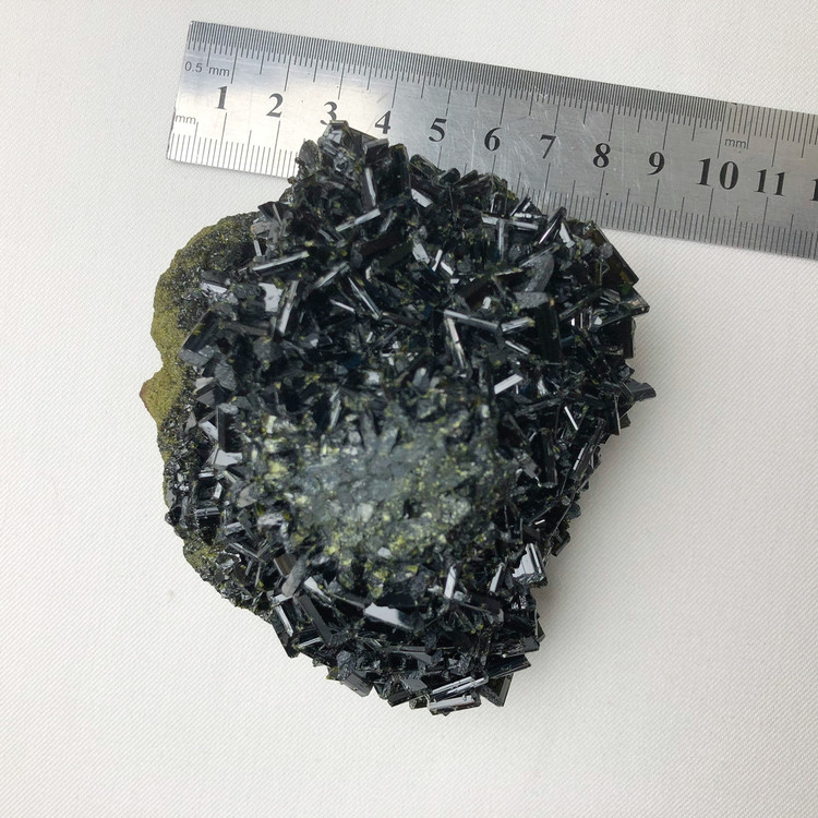 قیمت سنگ اپیدوت