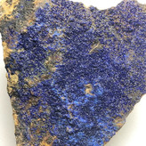 آزوریت کلکسیونی