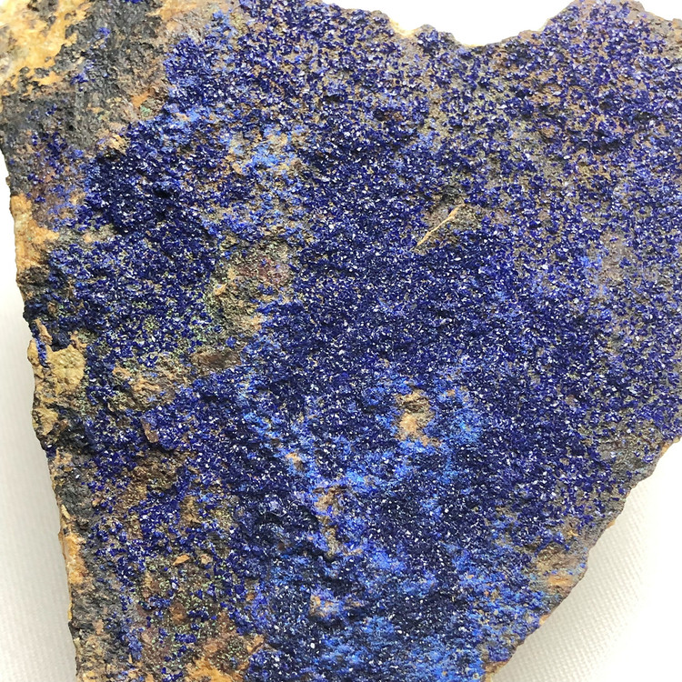 آزوریت کلکسیونی