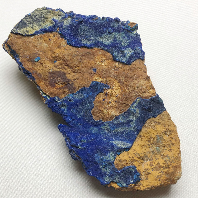 سنگ راف ازوریت