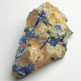 سنگ راف ازوریت