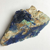 سنگ راف ازوریت