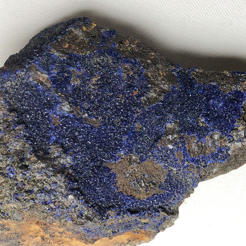 سنگ راف آزوریت