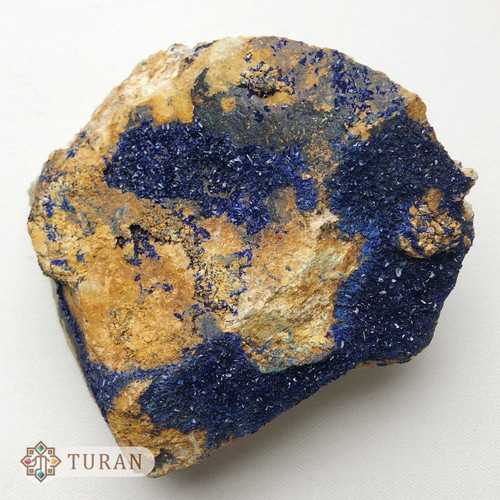 سنگ راف آزوریت