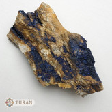 سنگ راف آزوریت