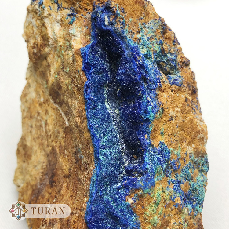 آزوریت مالاکیت