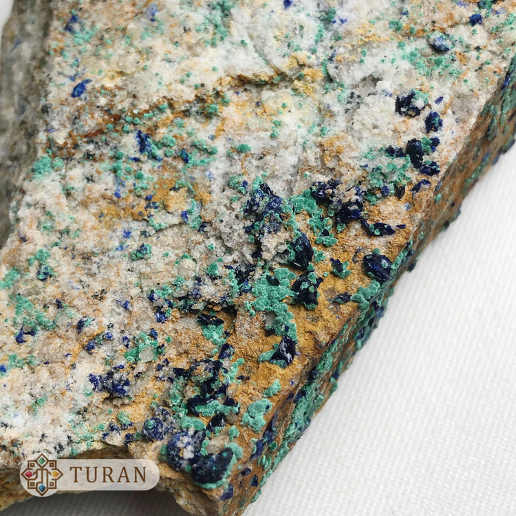 قیمت سنگ راف