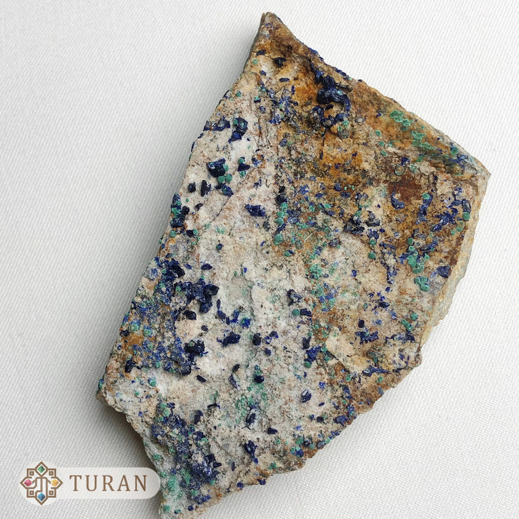 ازوریت مالاکیت