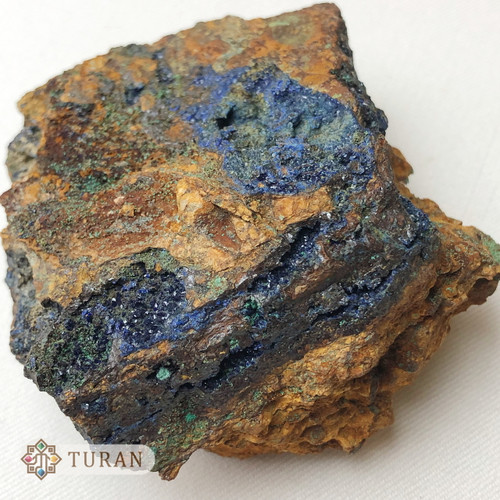 قیمت سنگ راف