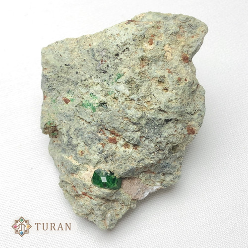 گارنت دمانتوئید