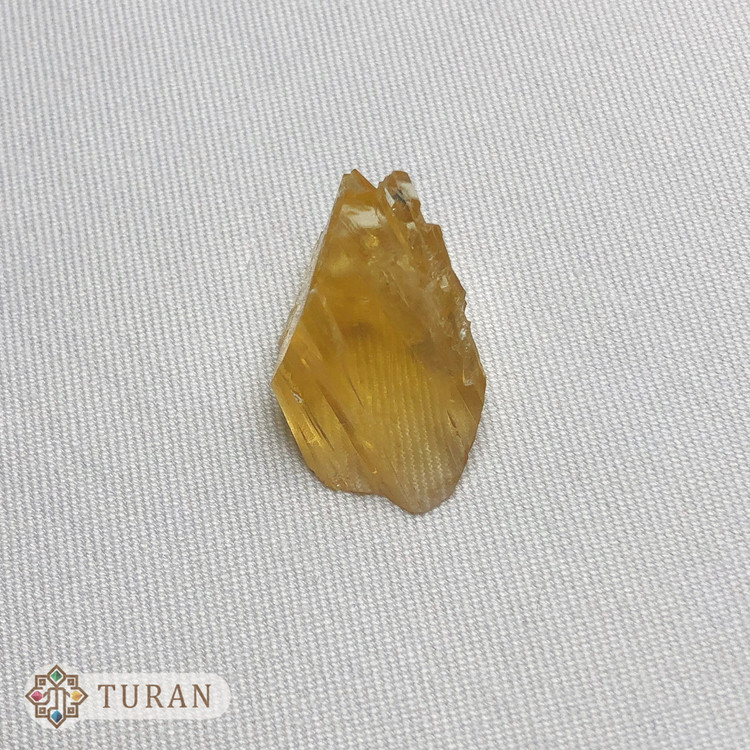 کلسیت طلایی