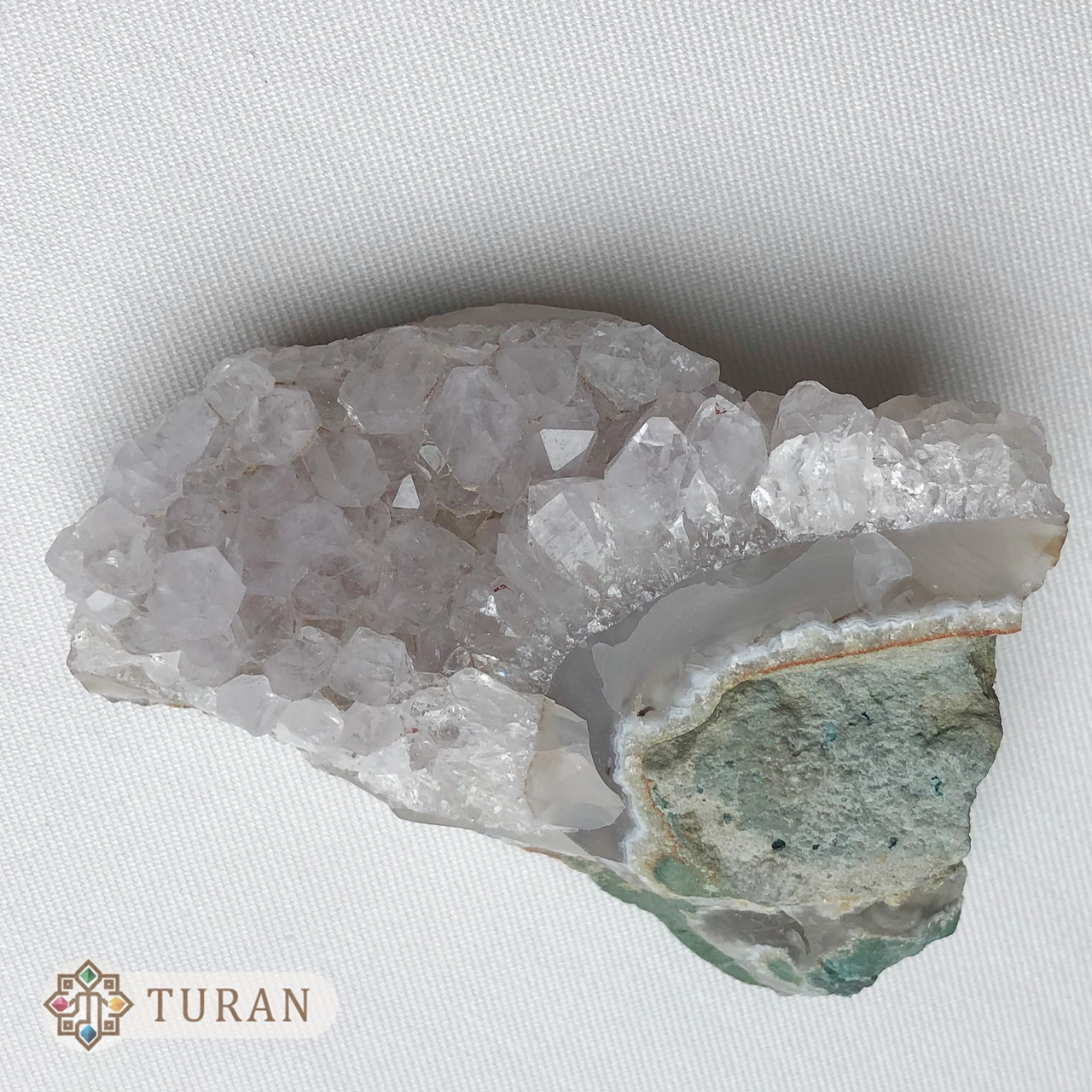 قیمت سنگ راف