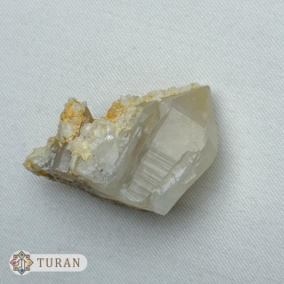 سنگ راف بلور کوارتز دولومیتی 41 گرم