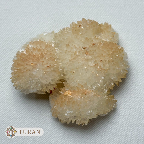 سنگ راف کلسیت طبیعی و کلکسیونی 60 گرم