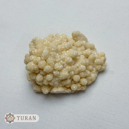 سنگ راف دولومیت طبیعی بی نقص و کلکسیونی 91 گرم