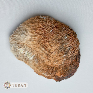 سنگ راف باریت طبیعی 740 گرم