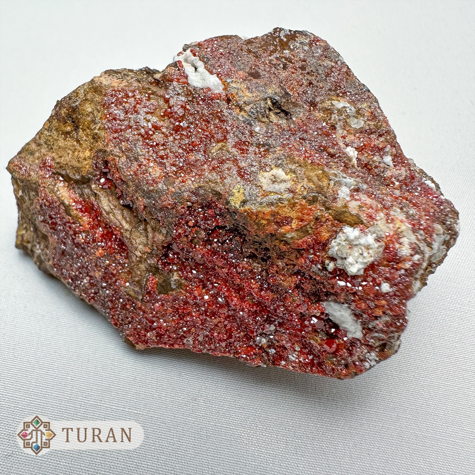 کانی کمیاب وانادنیت طبیعی 149 گرم