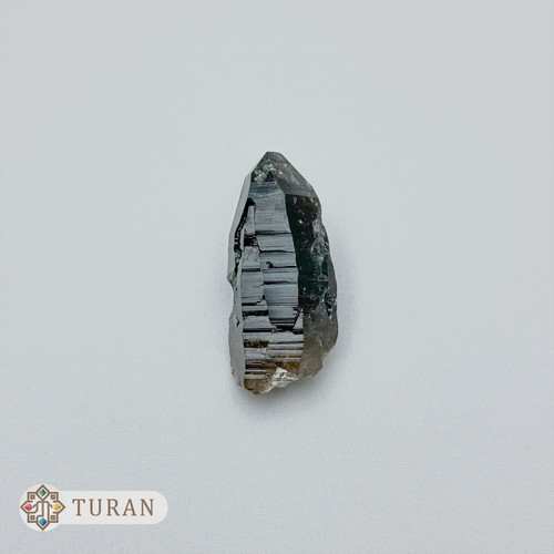 بلور اسموکی کوارتز کلکسیونی طبیعی 29.03 گرم