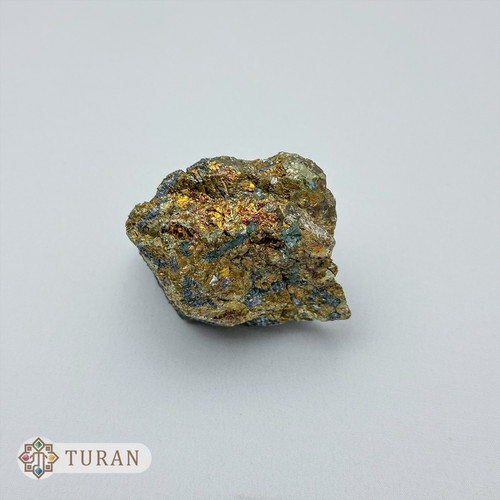 کالکو پیریت با اولیژیست طبیعی 140 گرم