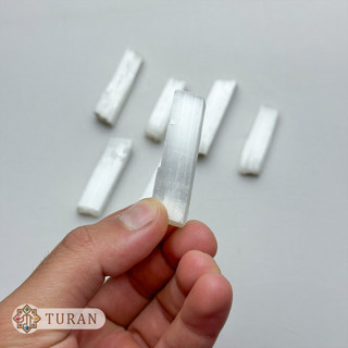 شمش سلنایت با کیفیت طبیعی مناسب پاکسازی